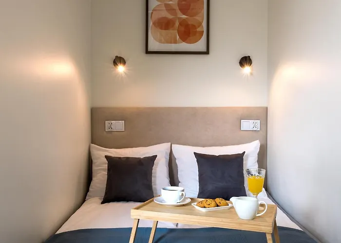 Wlb Apartments Comfort