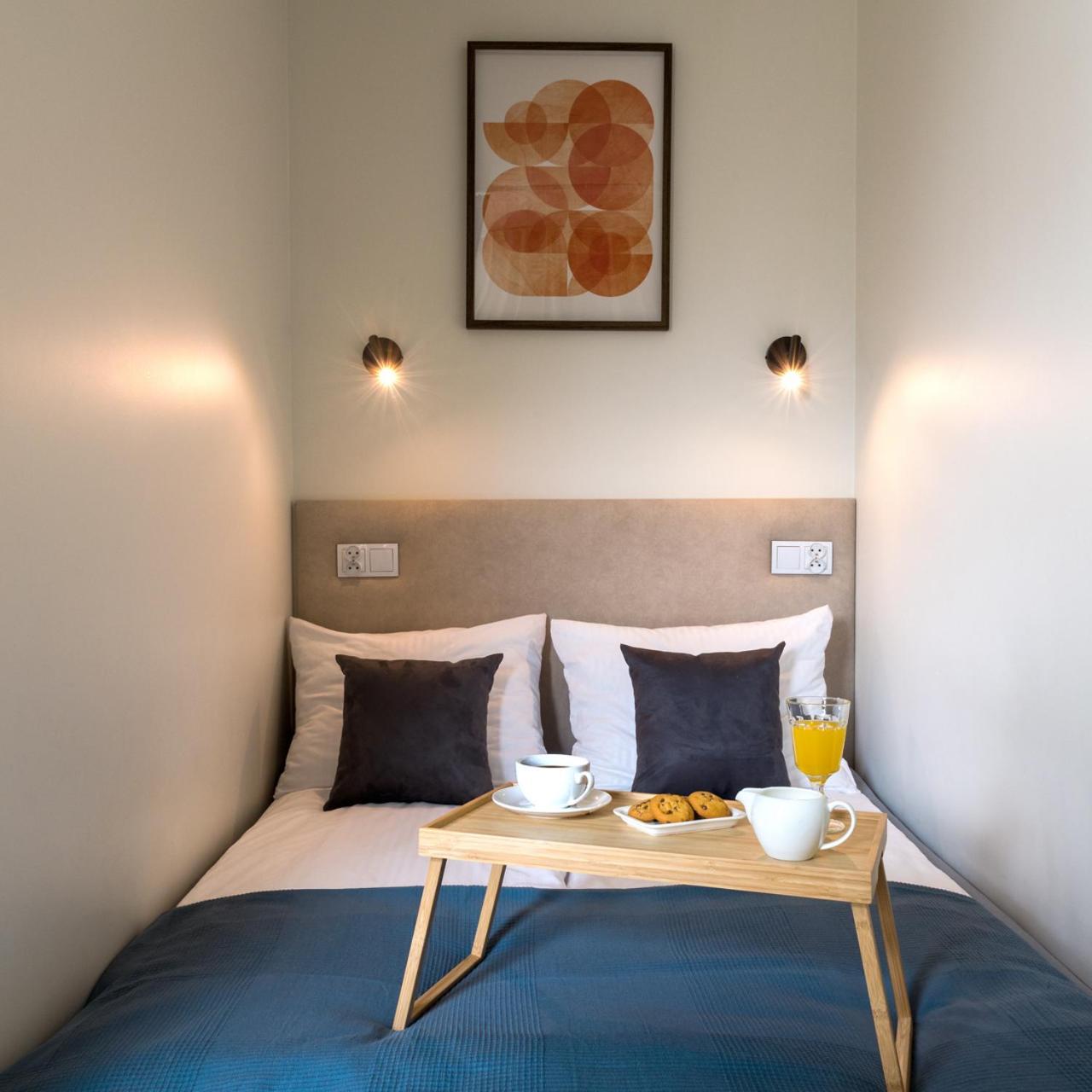 Wlb Comfort Leilighet