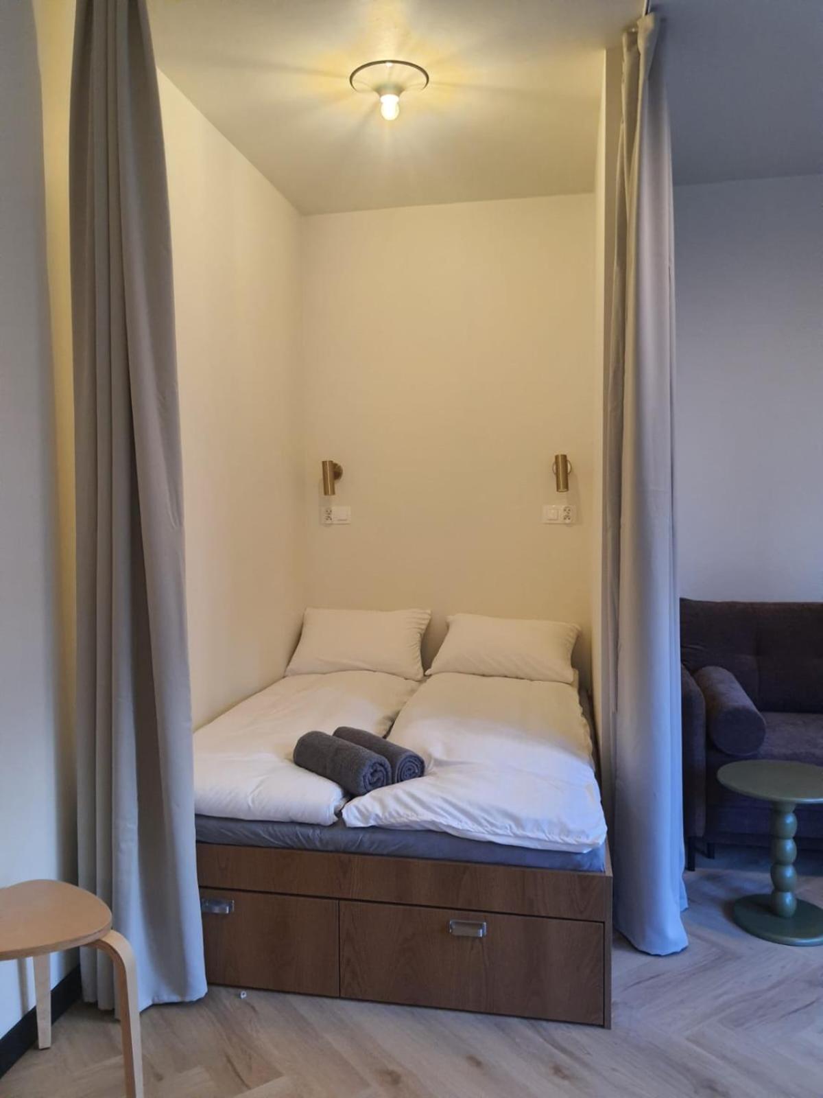 Wlb Comfort Apartment Krakow