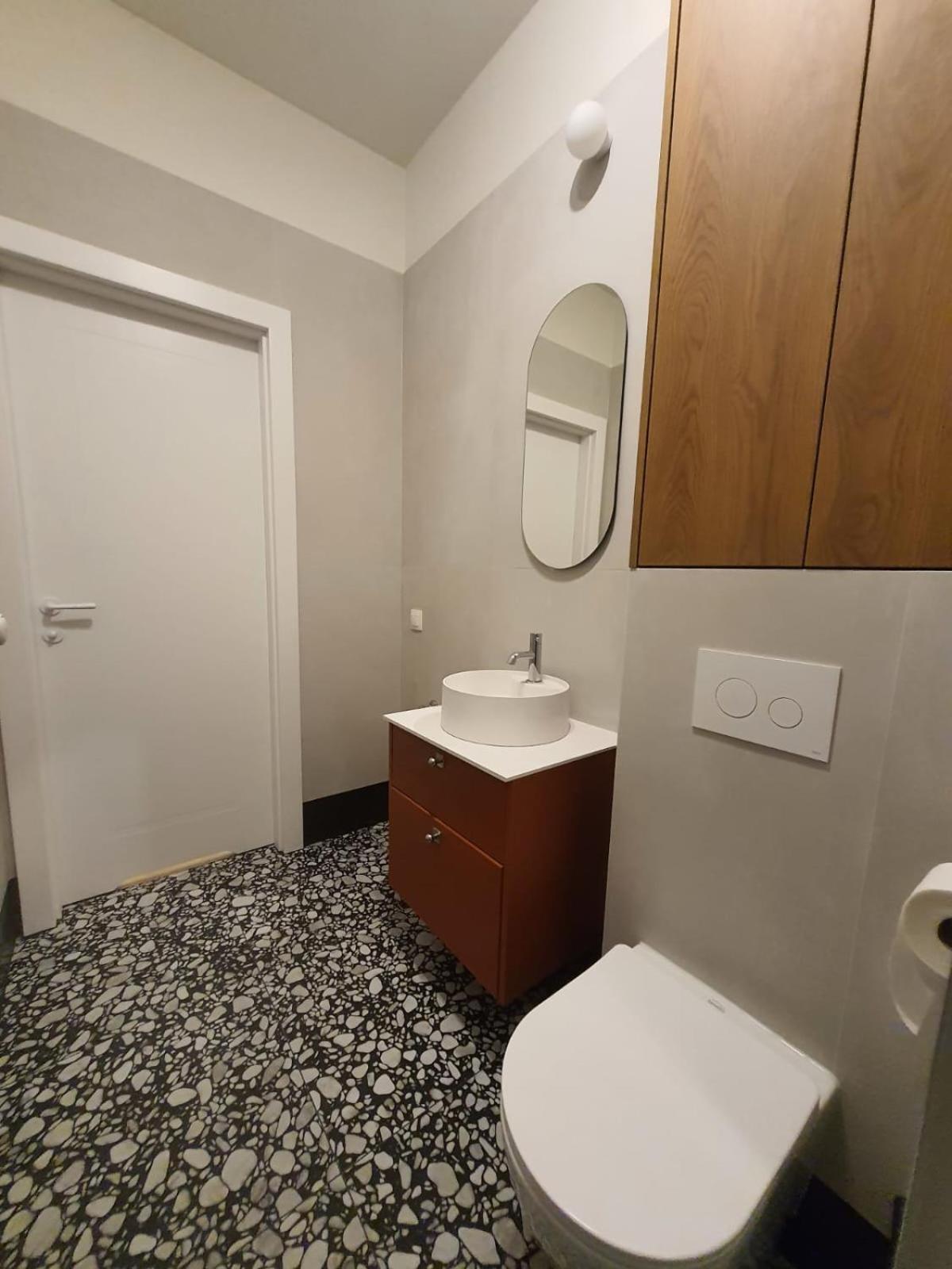 Apartment Wlb Comfort