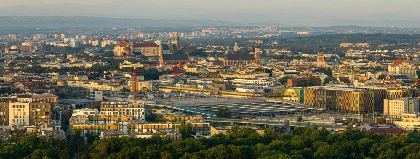 Wlb Comfort Krakow